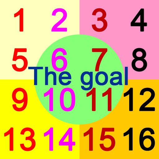 Rubik Square